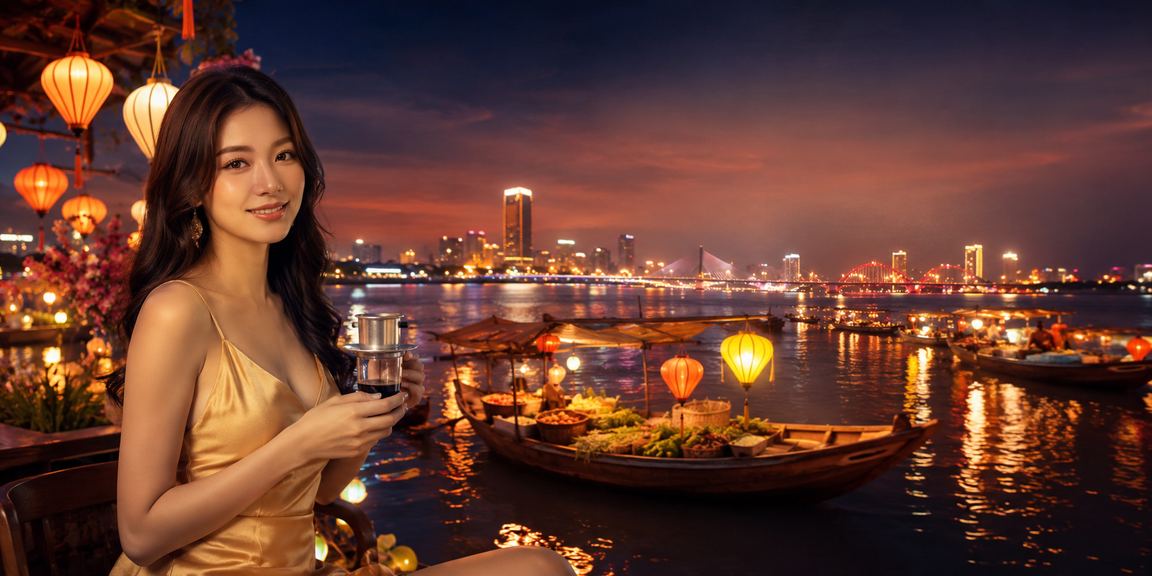 Khung cảnh casino và giải trí hiện đại tại Đà Nẵng