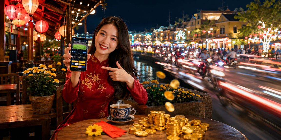 Giao diện VIP trên điện thoại di động của v480